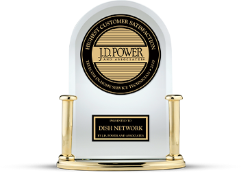 DISH Customer Service - Ranked #1 by JD Power - Young Ideas in Wills Point, Texas - DISH Authorized Retailer